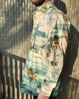 Vintage Lasso Shirt
