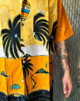 Vintage American Paradise Shirt