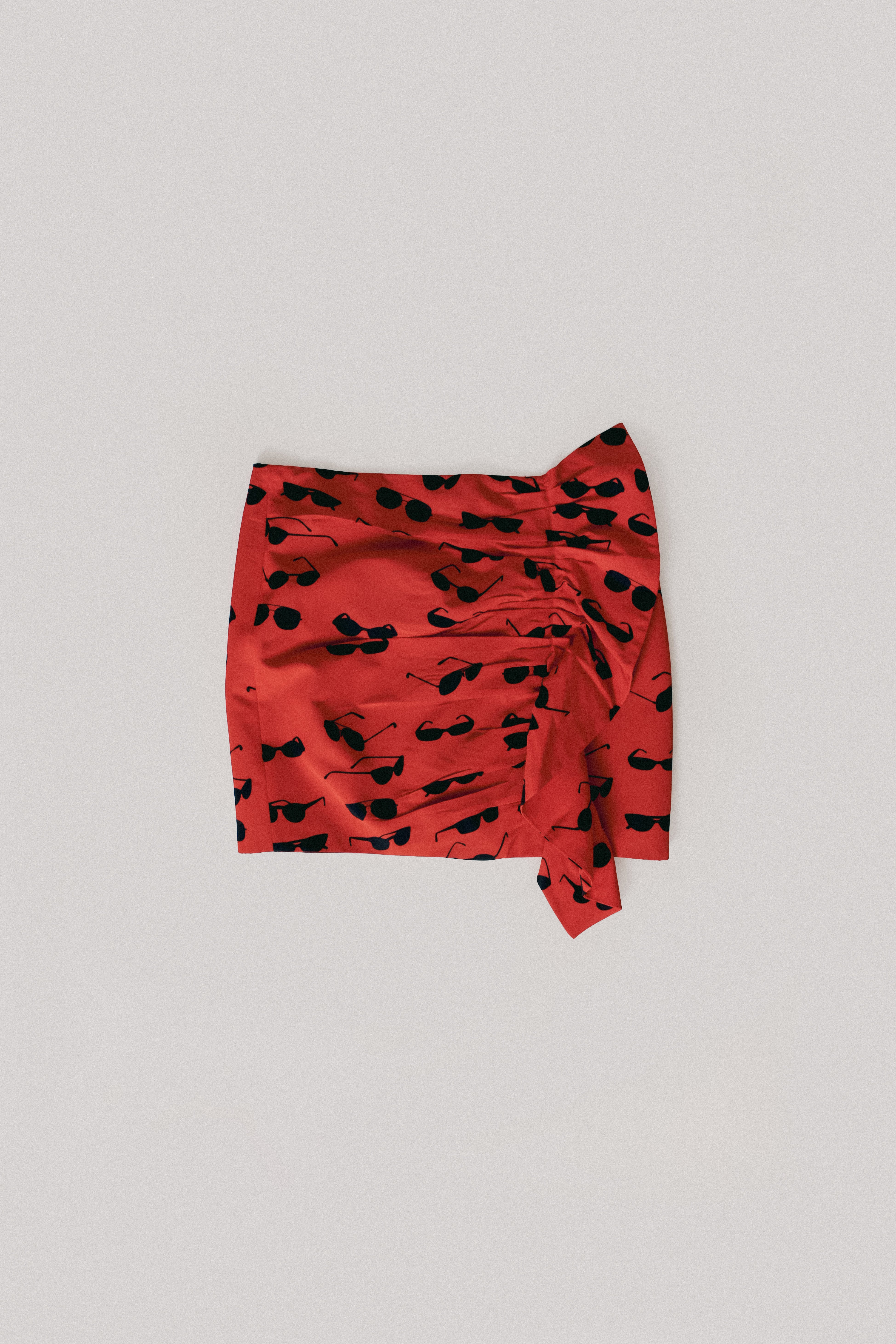 Pre-loved Victoria Beckham Skirt