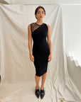 Vintage Valentino Dress