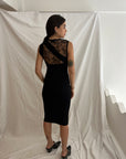 Vintage Valentino Dress