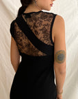 Vintage Valentino Dress