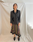 Vintage Escada Blazer Jacket