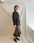 Vintage Escada Blazer Jacket