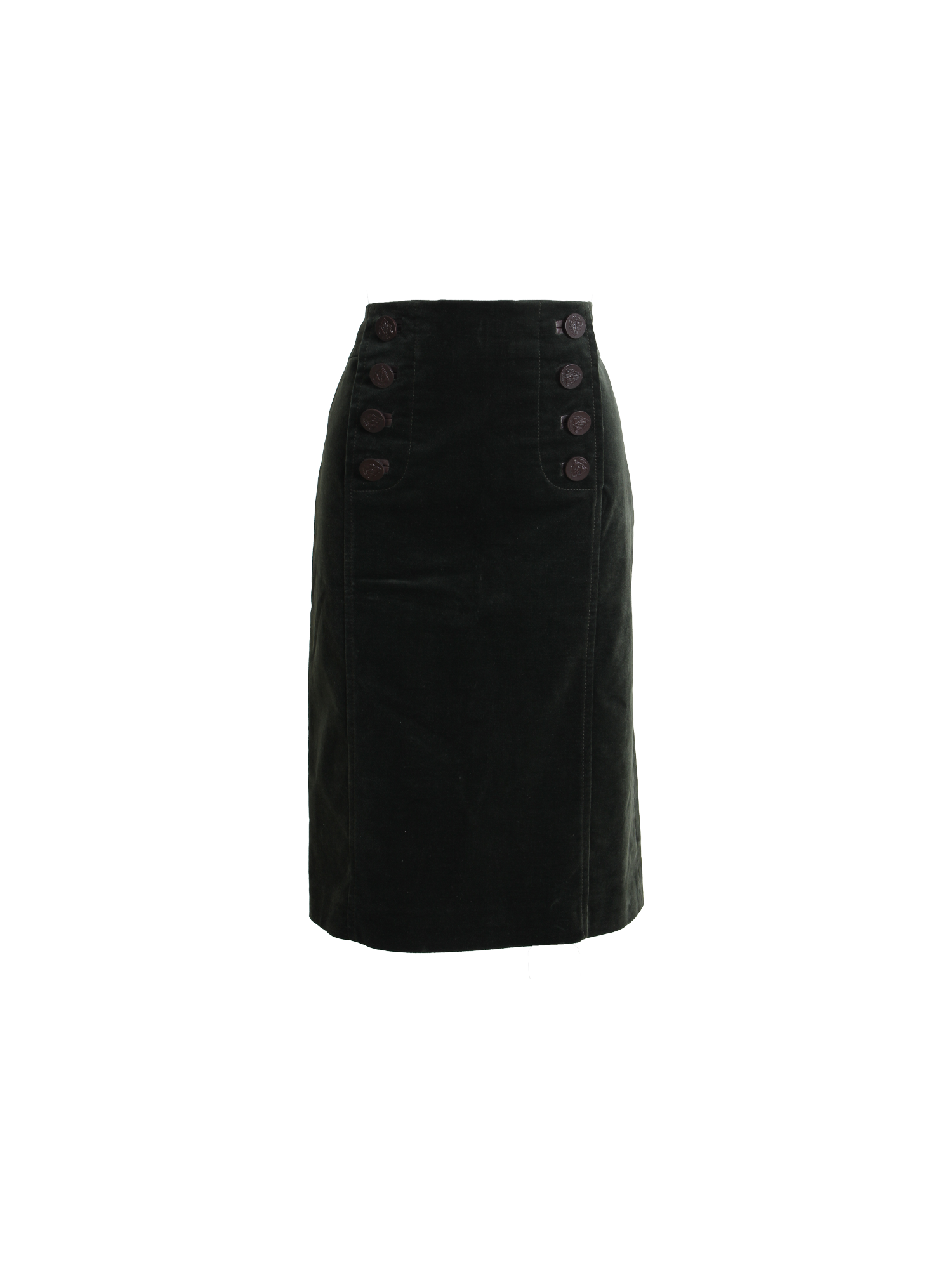 Vintage Gucci Skirt