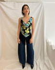 Vintage Caché Top