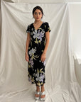 Vintage Evan Picone Dress