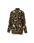 Vintage Cheongsam Coat