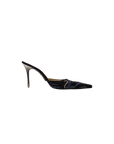Vintage Gaï Mattiolo Mules