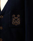 Vintage Carven Cardigan