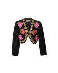 Vintage Christian Llinares Jacket