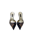Vintage Gaï Mattiolo Mules