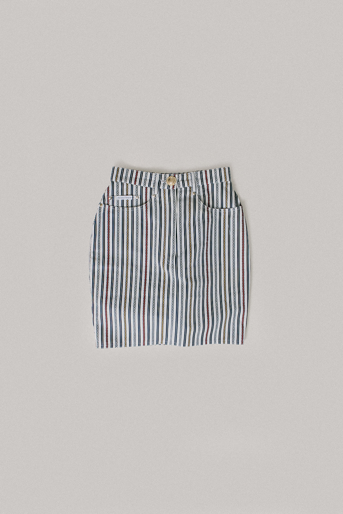 Vintage Christian Llinares Skirt