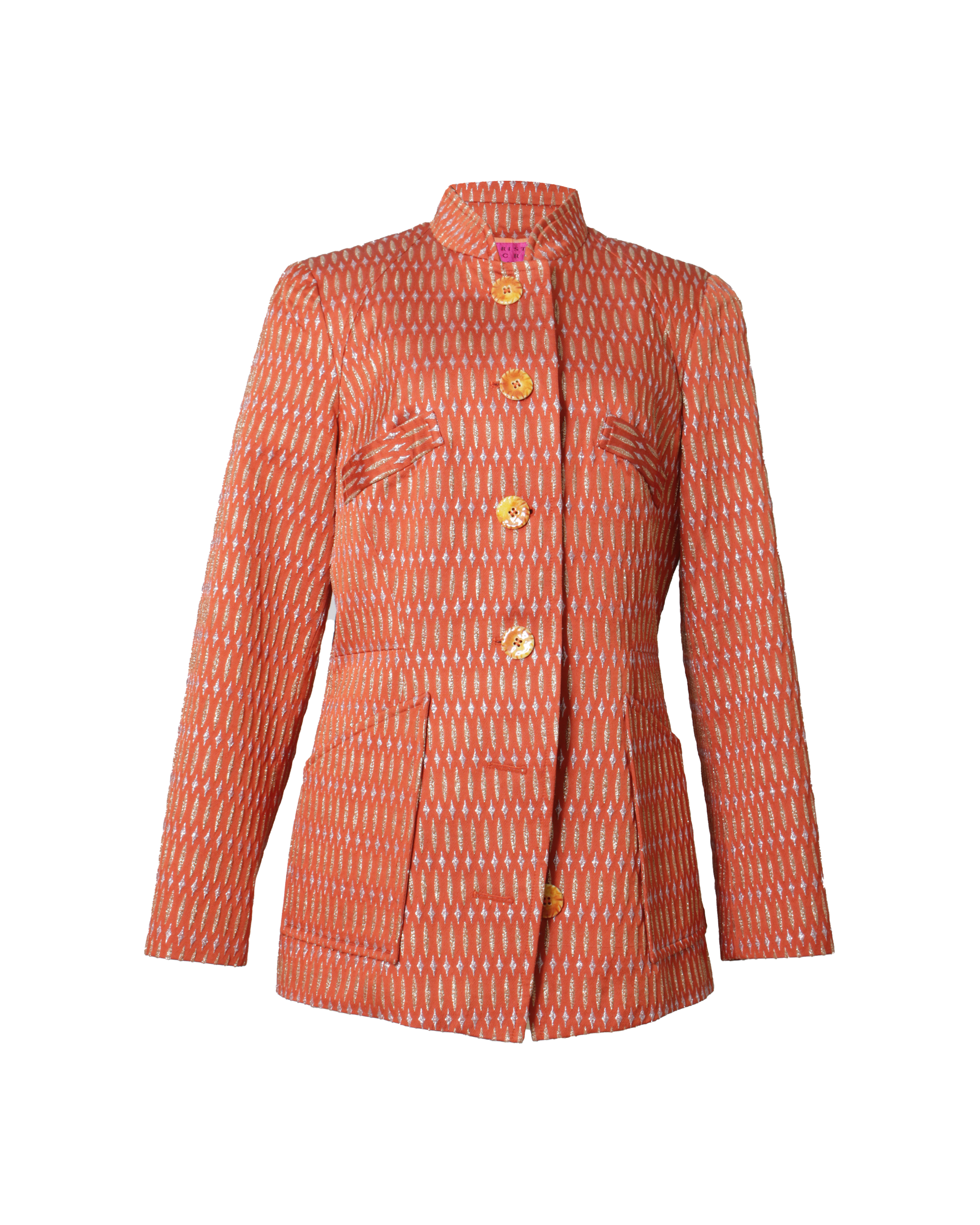 Vintage Christian Lacroix Jacket