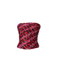 Vintage Marisa Baratelli Bustier