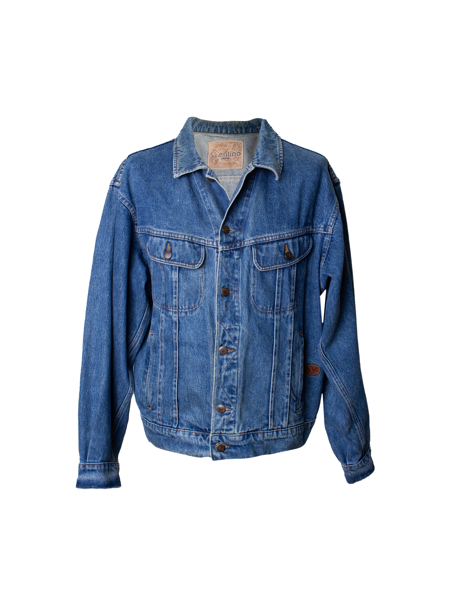 Vintage Valentino Jacket – nouvellevagueofficial Vintage Valentino Jacket – nouvellevagueofficial