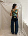 Vintage Caché Top