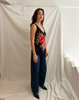Vintage Caché Top