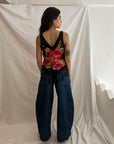 Vintage Caché Top