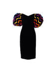 Vintage A.J Bari Dress