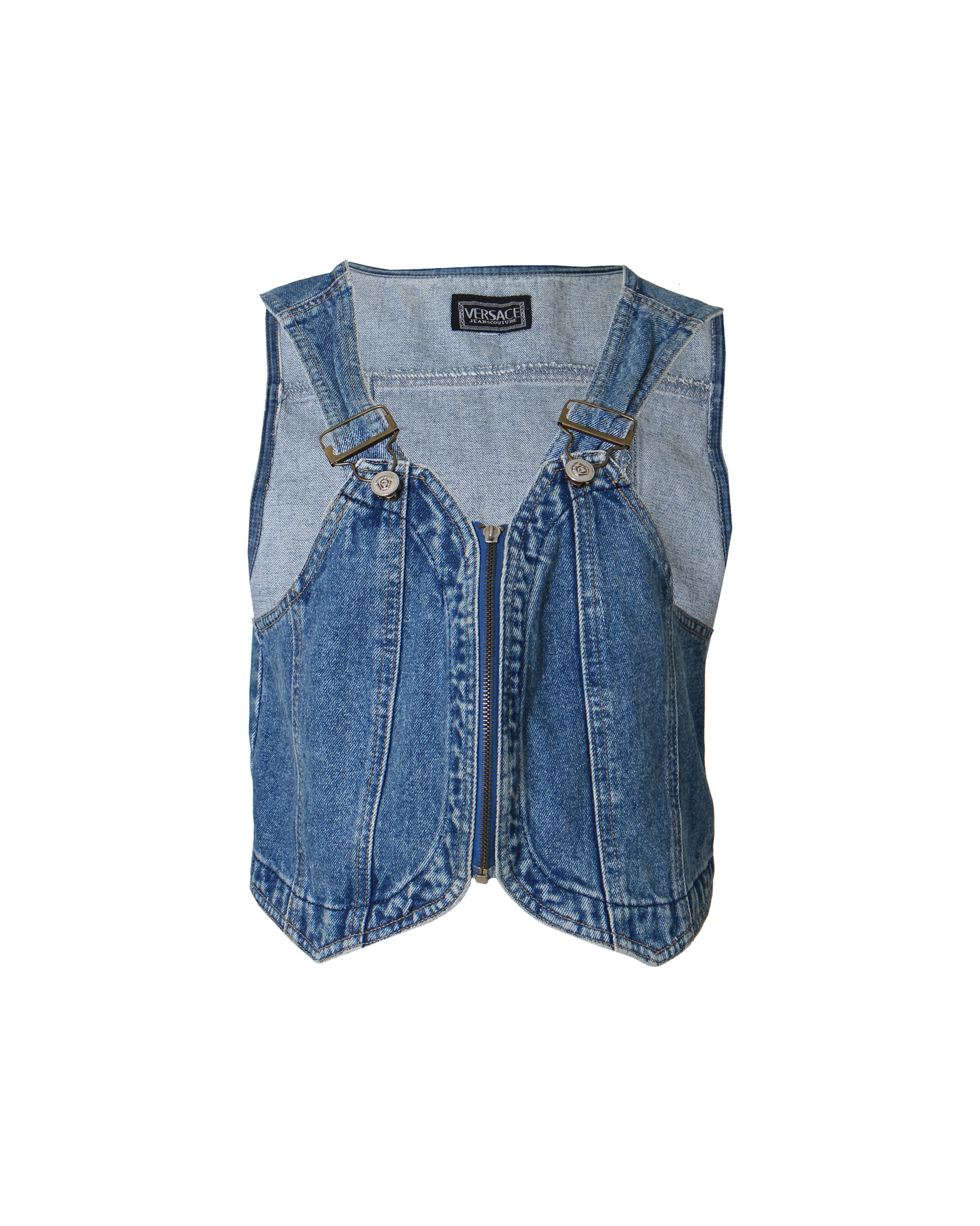Vintage Versace Top