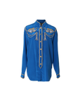 Vintage Bob Mackie Shirt