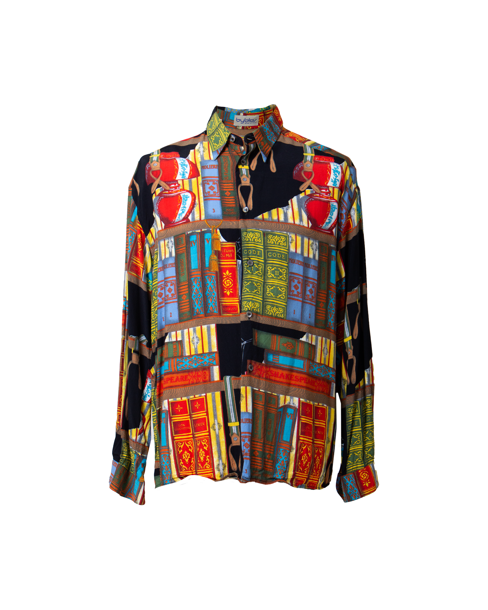Vintage Byblos Shirt