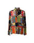 Vintage Byblos Shirt