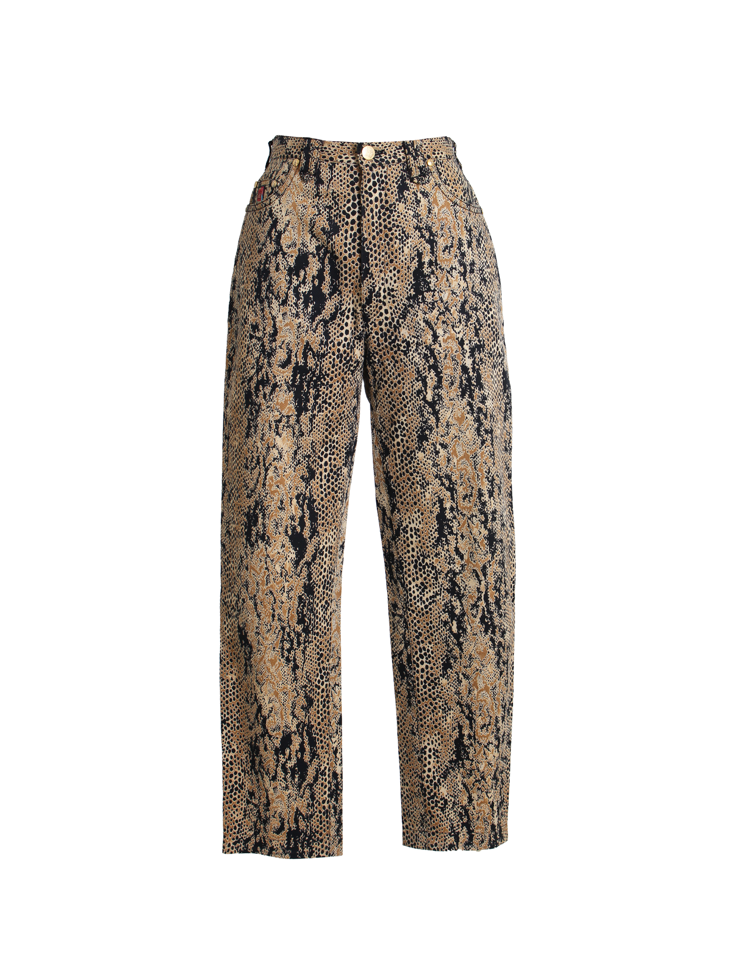 Vintage Kristina Popovitcm Pants