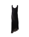 Vintage Beaded Dress