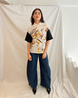 Vintage Gianfranco Ferre Shirt