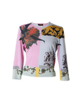 Vintage Christian Lacroix Top