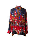 Vintage Gianfranco Ferre Shirt