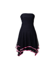 Vintage Caché Dress