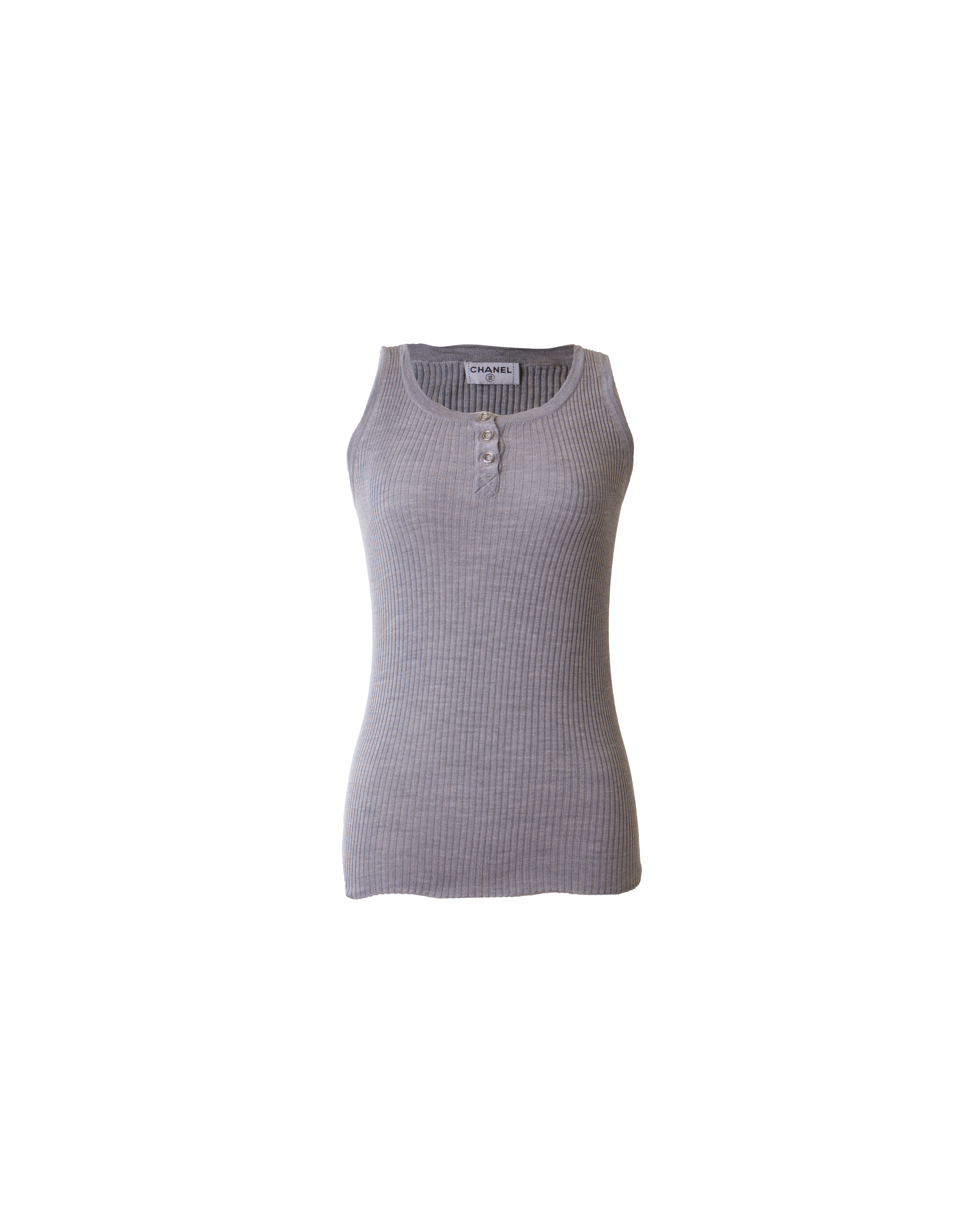 Vintage Chanel Top