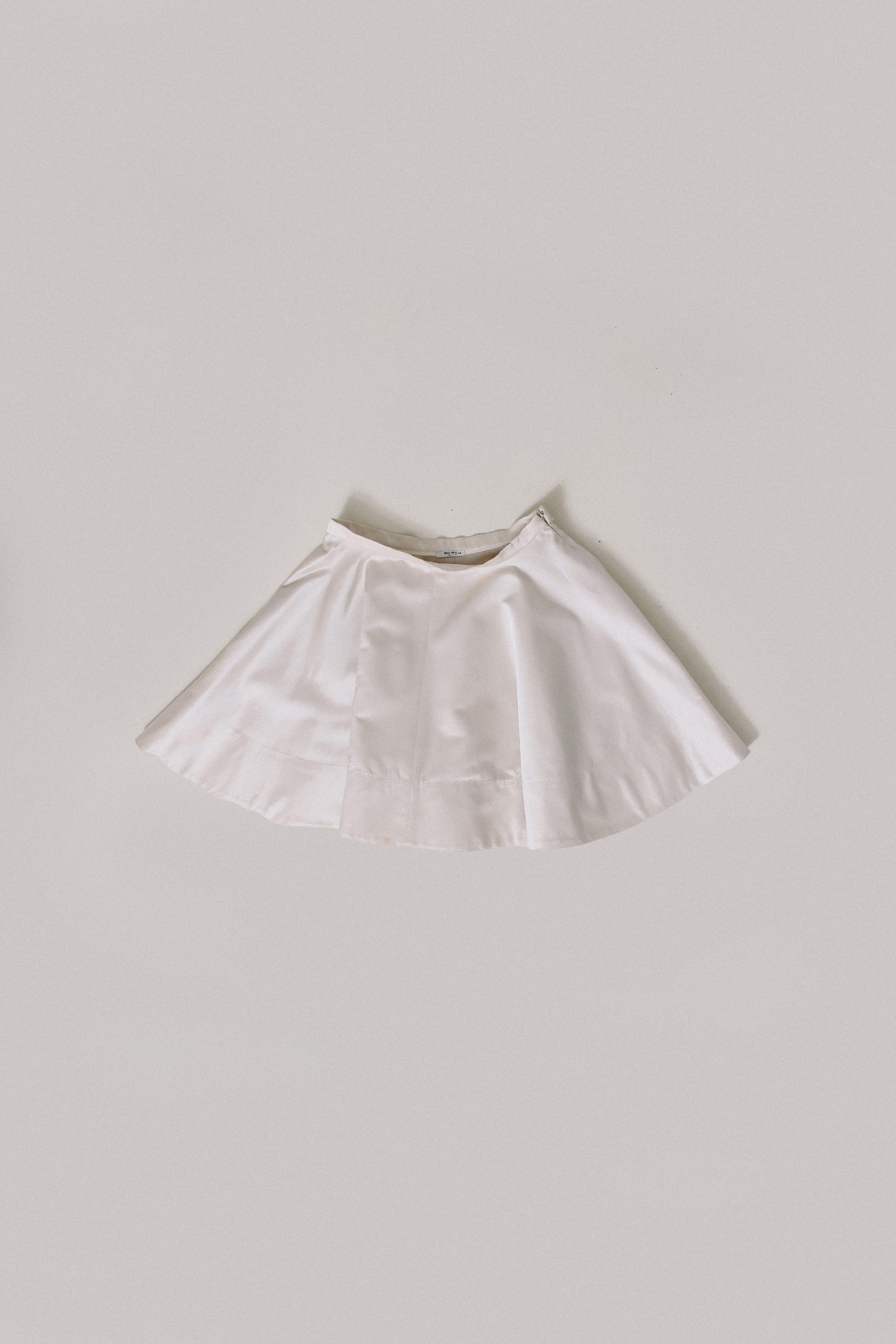 Vintage Miu Miu Skirt