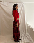 Vintage Casadei Jacket