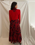 Vintage Casadei Jacket