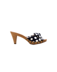 Vintage Miu Miu Sabots