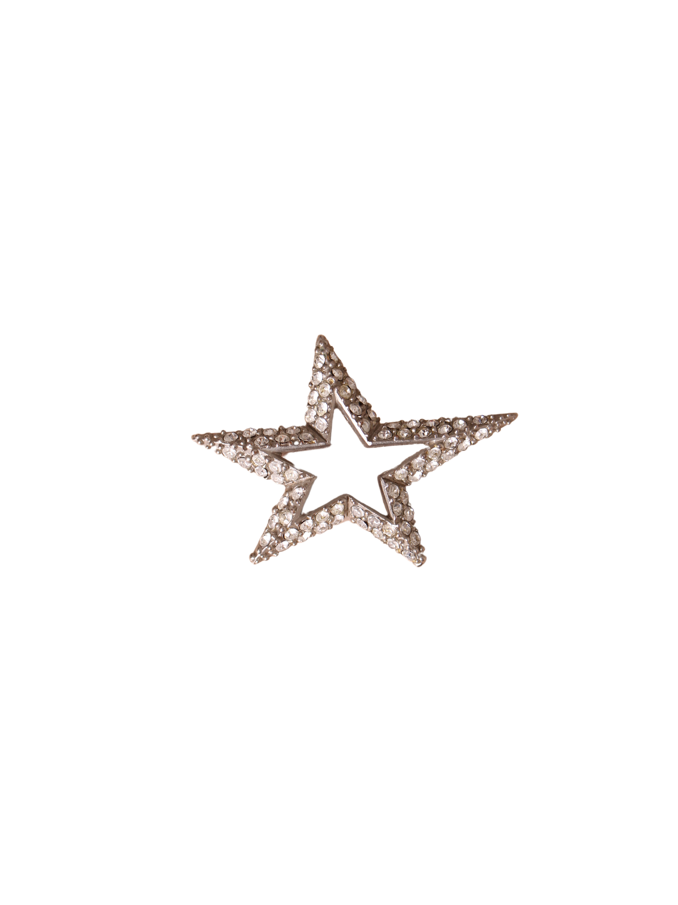 Vintage Mugler Brooch
