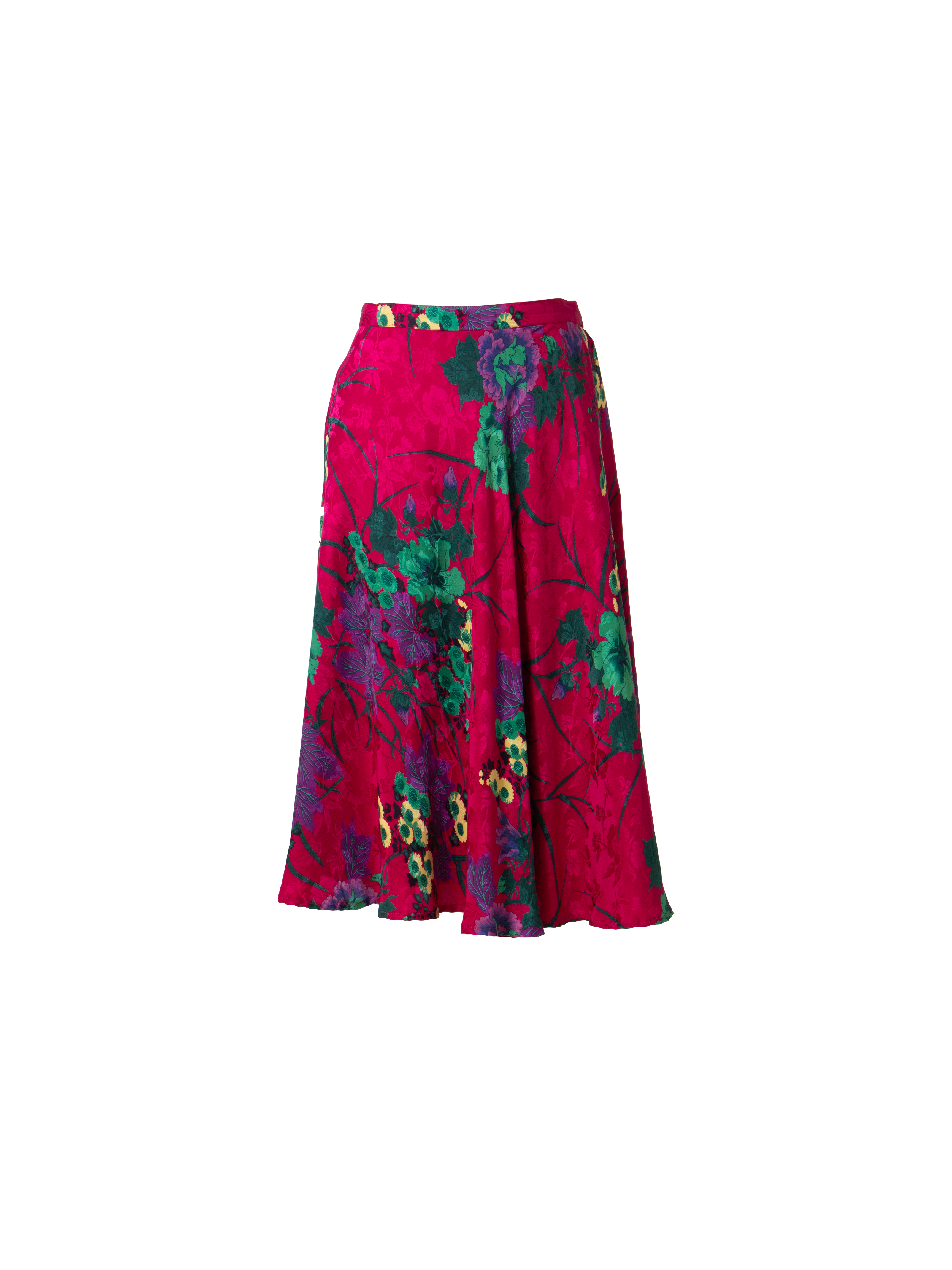 Vintage Anne Crimmins Skirt