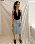 Vintage Céline Skirt