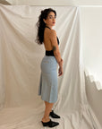 Vintage Céline Skirt