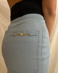 Vintage Céline Skirt