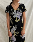 Vintage Evan Picone Dress