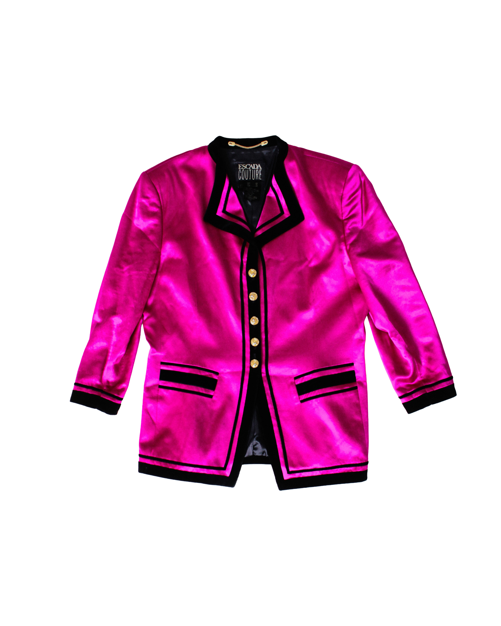 Vintage Escada Jacket