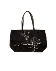 Vintage Prada Tessuto Bag