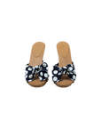 Vintage Miu Miu Sabots