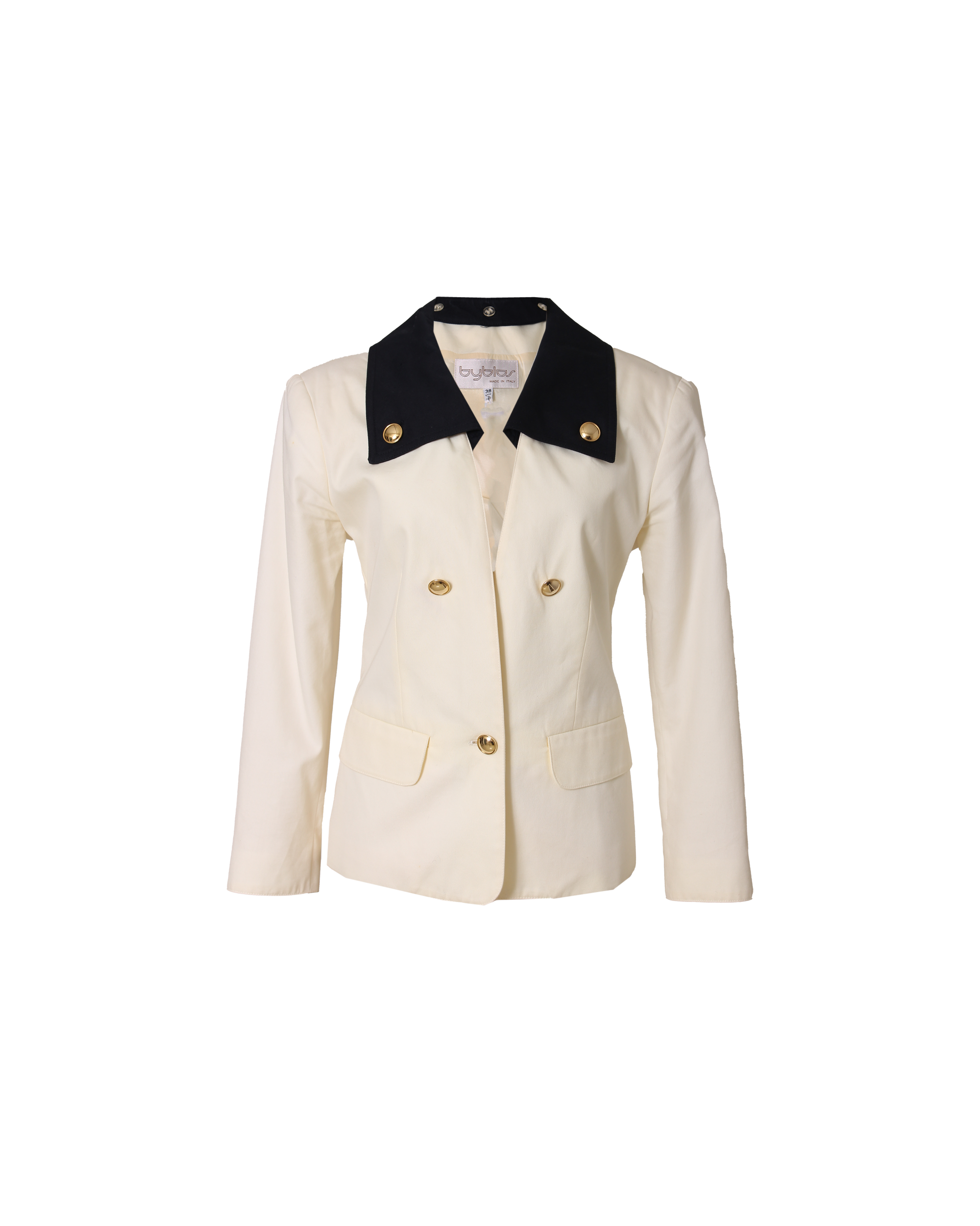 Vintage Byblos Blazer