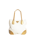 Vintage Prada Bag